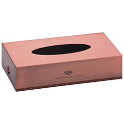 长方形抽纸盒 OK-615E