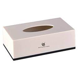 长方形抽纸盒 OK-613A