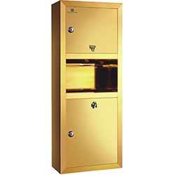 钛金组合柜 UP-650B