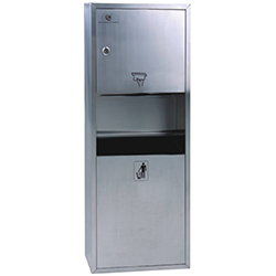 不锈钢组合柜 UP-650C