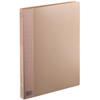 齐心（Comix） A283 本色轻便夹 A4 ...