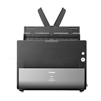 佳能 DR-C225 专业高速双面文件扫描仪