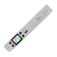 普斯迅(iScan)普斯迅02A 普斯迅02A手...
