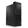 联想(Lenovo)启天M410-D402台式电脑（i7-7700/8G/1T+128G SSD/21.5寸/Win10H/三年上门保修服务）