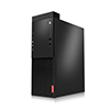 联想(Lenovo)启天M410-D402台式电脑（i7-7700/8G/1T+128G SSD/21.5寸/Win10H/三年上门保修服务）