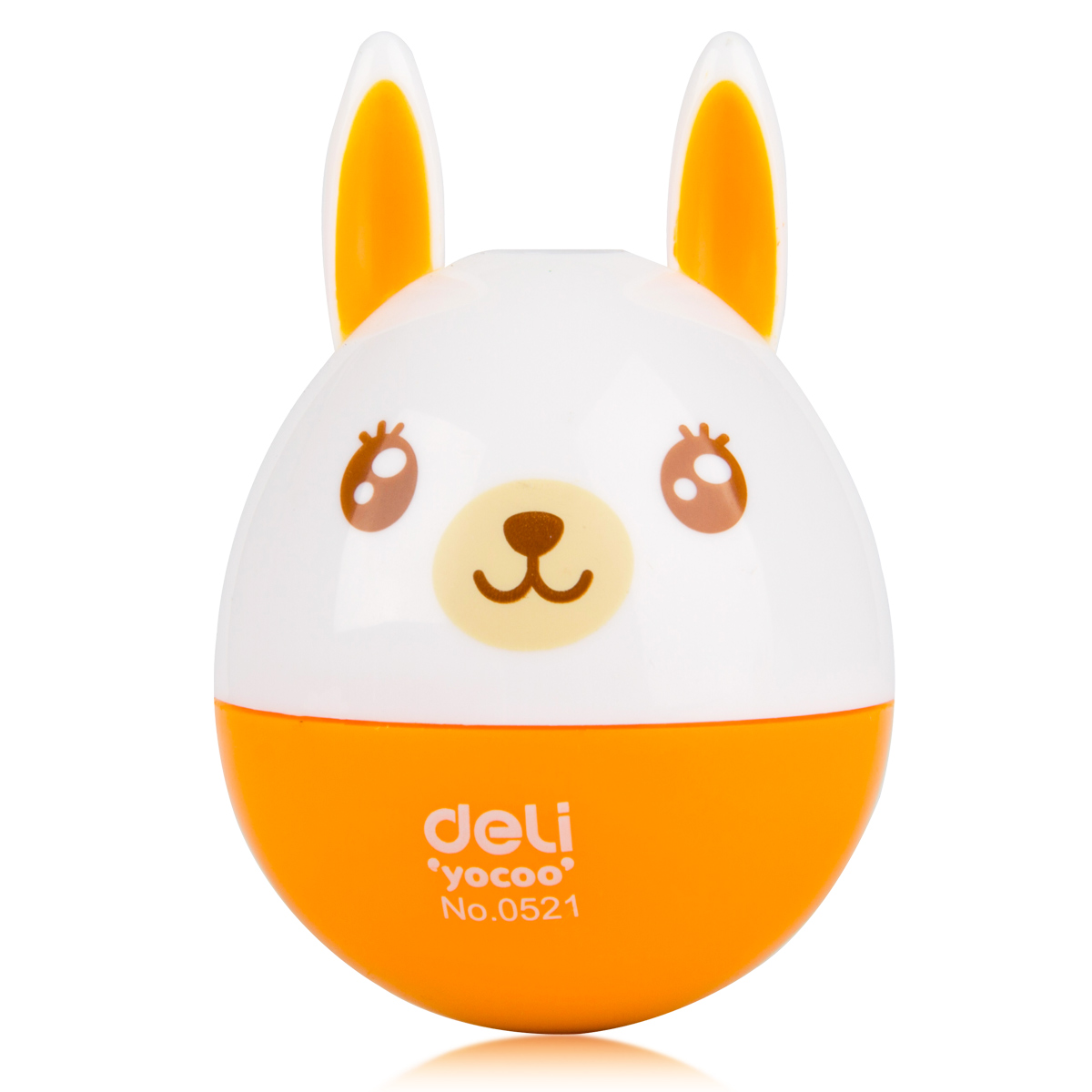 得力（deli）0521卷笔刀_