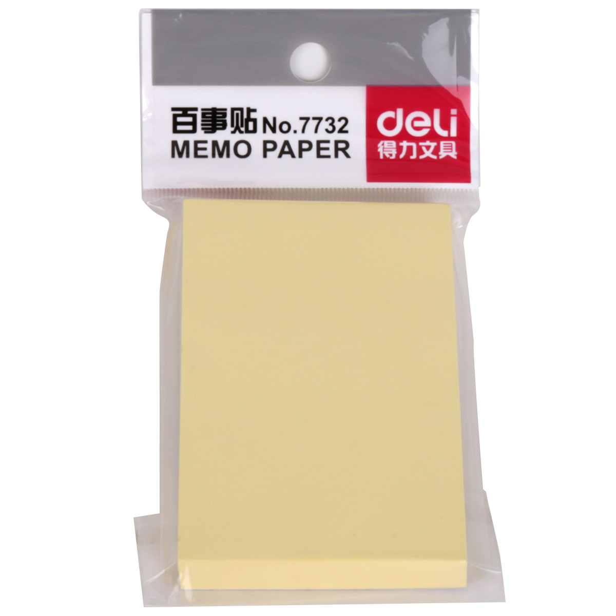 得力（deli）7732百事贴_