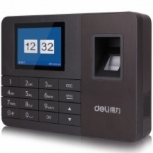 得力（deli）2251考勤机