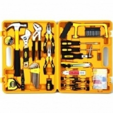 得力（deli）3703工具套装