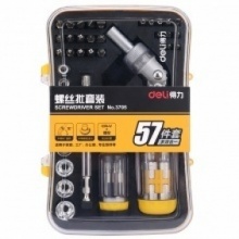 得力（deli）3705工具套装