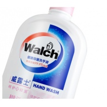 威露士（Walch）洗手液