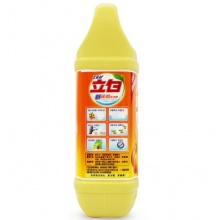 ■立白 新金桔洗洁精 2kg/瓶