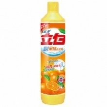 立白洗洁精 新金桔408g