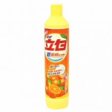 立白洗洁精 新金桔408g