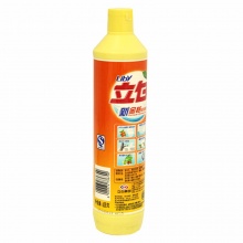 立白洗洁精 新金桔408g