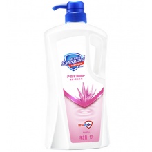 舒肤佳沐浴露 芦荟水润 薄荷冰怡舒爽1000ml