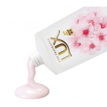 力士(Lux)沐浴露 樱沁恬韵 爽肤沐浴乳1L