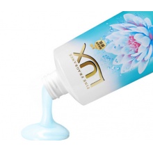 力士(Lux)沐浴露 爽肤沐浴乳 清盈悦爽1L