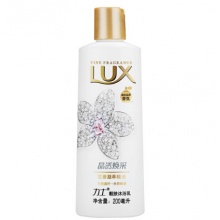 力士(Lux)沐浴露 净白细致1L