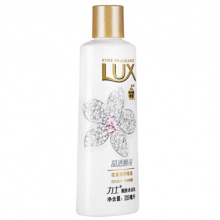 力士(Lux)沐浴露 净白细致1L