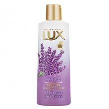 力士(Lux)沐浴露  薰衣馨舞 爽肤沐浴乳20...