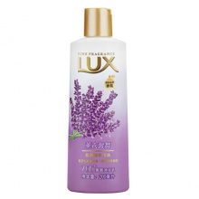 力士(Lux)沐浴露  薰衣馨舞 爽肤沐浴乳200ml/200g