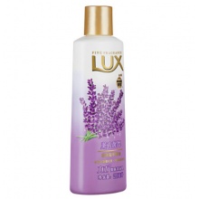 力士(Lux)沐浴露  薰衣馨舞 爽肤沐浴乳200ml/200g