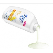 海飞丝 洗发露 去屑 清爽去油型750ml