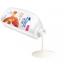 海飞丝 去屑护肤洗发露 护根防掉发型750ml
