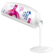 海飞丝洗发水丝质柔滑型400ml
