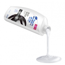 海飞丝洗发水黑亮强韧型400ml