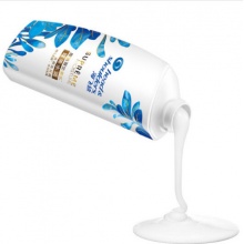 海飞丝 去屑洗发露 致美水润400ML
