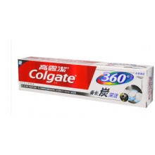 高露洁（Colgate） 360°全面口腔健康牙...