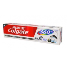 高露洁（Colgate） 360°全面口腔健康牙膏