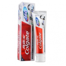 高露洁（Colgate） 360°全面口腔健康牙膏