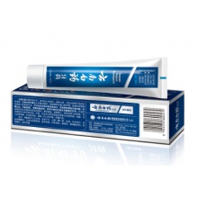 云南白药牙膏 留兰香型 180g