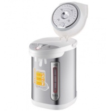美的（Midea）烧水保温壶PD105-50G 5L容量