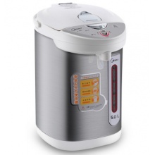 美的（Midea）烧水保温壶PD105-50G 5L容量