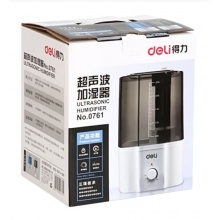 得力（deli）0761加湿器