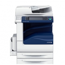 富士施乐（FUJI XEROX）DocuCentre-V 4070CP复印机 A3黑白激光（扫描组件+USB组件） 一年保修