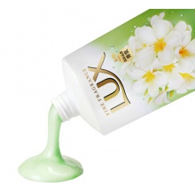 力士(Lux)沐浴露 花香凝萃精油香氛茉莉臻芳1L