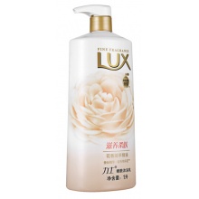 力士(Lux)沐浴露 滋养柔肤1L