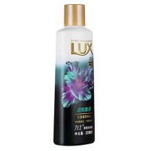 力士(Lux)沐浴露 恣情晚香 精油香氛沐浴乳200ml/200g