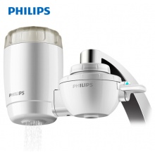 飞利浦（PHILIPS） X6 家用净水器 水龙...