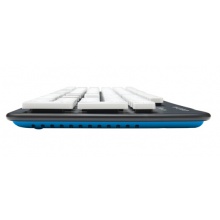 罗技 K310 可水洗键盘