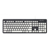 罗技 K310 可水洗键盘