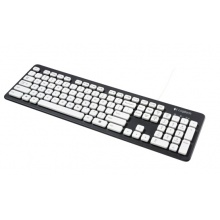 罗技 K310 可水洗键盘