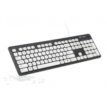 罗技 K310 可水洗键盘