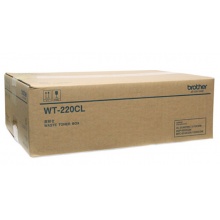 兄弟（brother）WT-220CL 废粉仓 适用3150/3170/9020/9140/9340