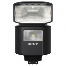 索尼（SONY）HVL-F45RM闪光灯(适用A...